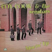 Movin' On cover image