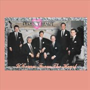 It Comes From The Heart cover image