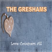 Love Conquers All cover image