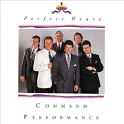 Command Performance cover image