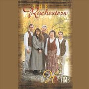 In His Time cover image