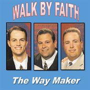 The Way Maker cover image