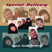 Signed, Sealed, Delivered cover image