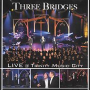 Live @ Trinity Music City (Live) cover image