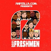 Rapzilla.Com Presents: Freshmen 2021 cover image
