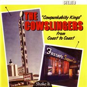 Coast To Coast cover image