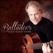 The Balladeer cover image