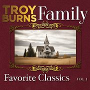 Favorite Classics - Vol. 1 cover image