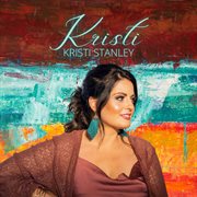 Kristi cover image