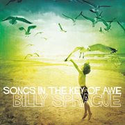 Songs In The Key Of Awe cover image