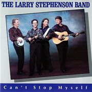 Can't Stop Myself cover image