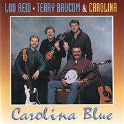 Carolina Blue cover image