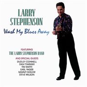 Wash My Blues Away cover image