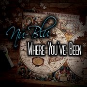 Where You've Been cover image
