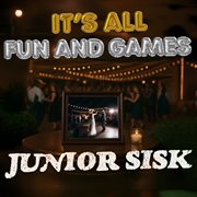 It's All Fun And Games cover image