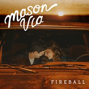 Fireball cover image