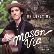 Oh Lordy Me cover image