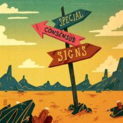 Signs cover image