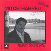 Twenty Dollar Man cover image