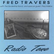 Radio Tone cover image