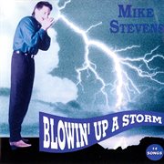 Blowin' Up A Storm cover image
