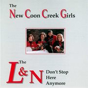 The L&N Don't Stop Here Anymore cover image