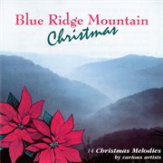 Blue Ridge Mountain Christmas cover image
