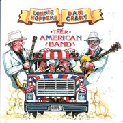 Crary & Hoppers And Their American Band cover image