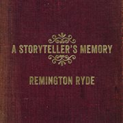 A Storyteller's Memory cover image