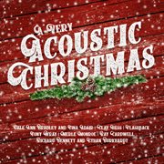 A Very Acoustic Christmas cover image