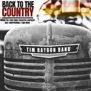 Back To The Country cover image
