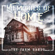 Memories Of Home cover image
