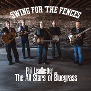 Swing For The Fences cover image