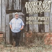 Bluegrass Troubadour cover image
