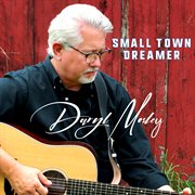 Small Town Dreamer cover image