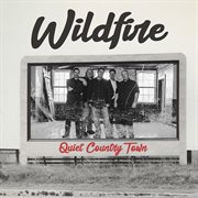 Quiet Country Town cover image