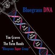Bluegrass Dna cover image