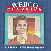 Webco Classics Vol 5 cover image