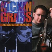 Kickin Grass cover image
