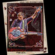 Pieces cover image