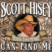 Where Your Memory Can Find Me cover image