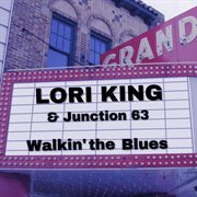 Walkin' The Blues cover image