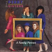 A Family Portrait cover image
