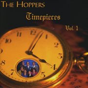 Timepieces Vol. 1 cover image