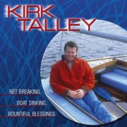Net Breaking, Boat Sinking, Bountiful Blessings cover image