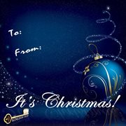 It's Christmas cover image