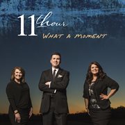 What A Moment cover image