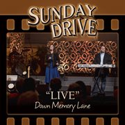 Live Down Memory Lane cover image