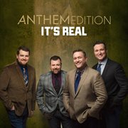 It's Real cover image