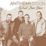 What Love Does cover image